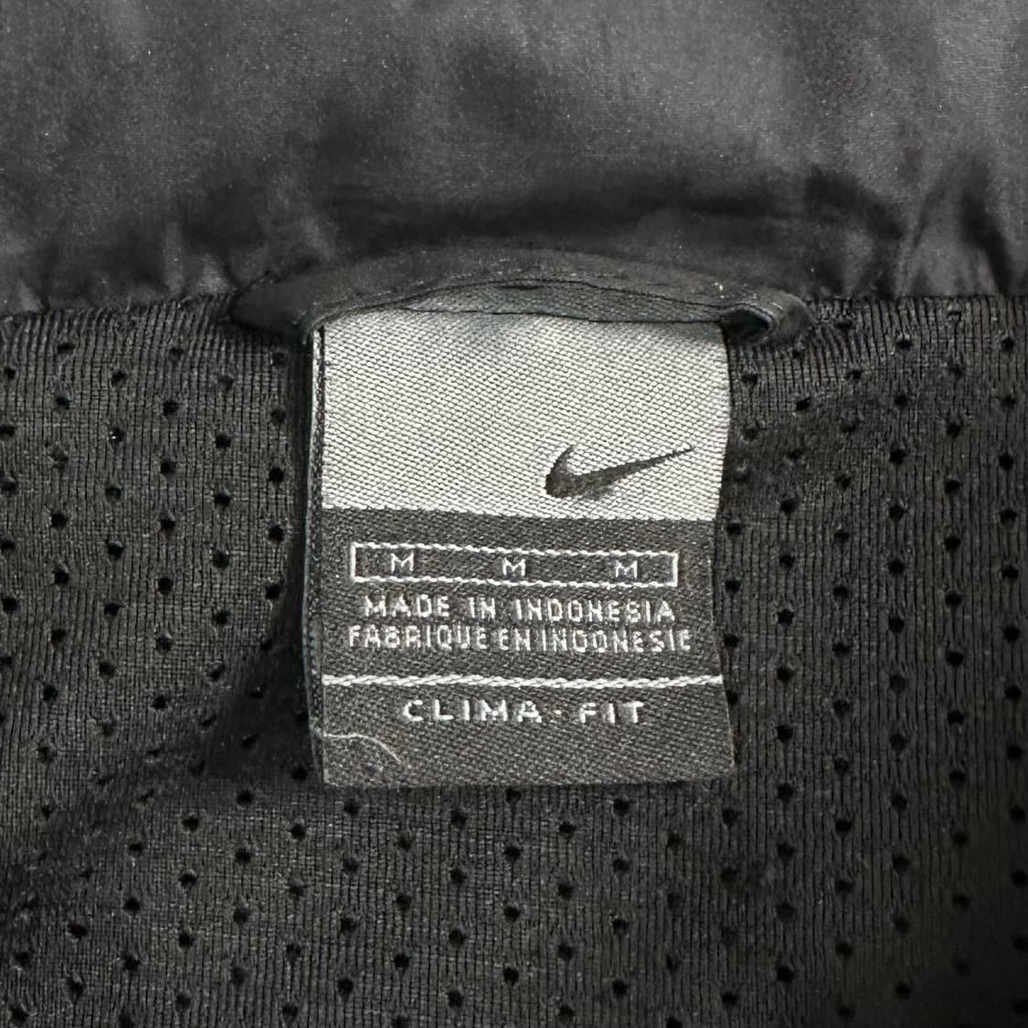 나이키 유벤투스 바람막이  상품이미지6