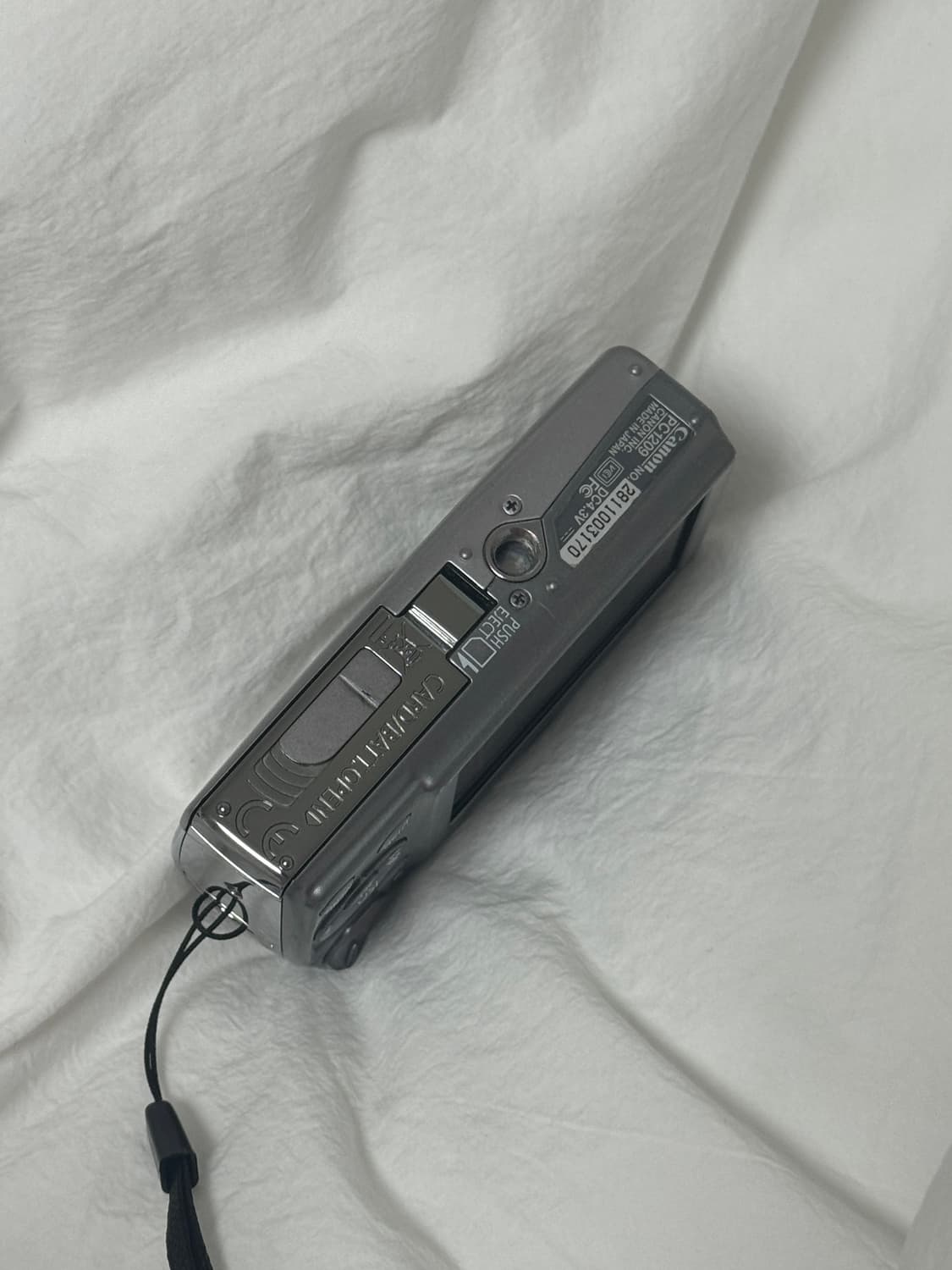 캐논 IXUS 850 is (IXY 900 is) 디지털 카메라 디카 상품이미지3