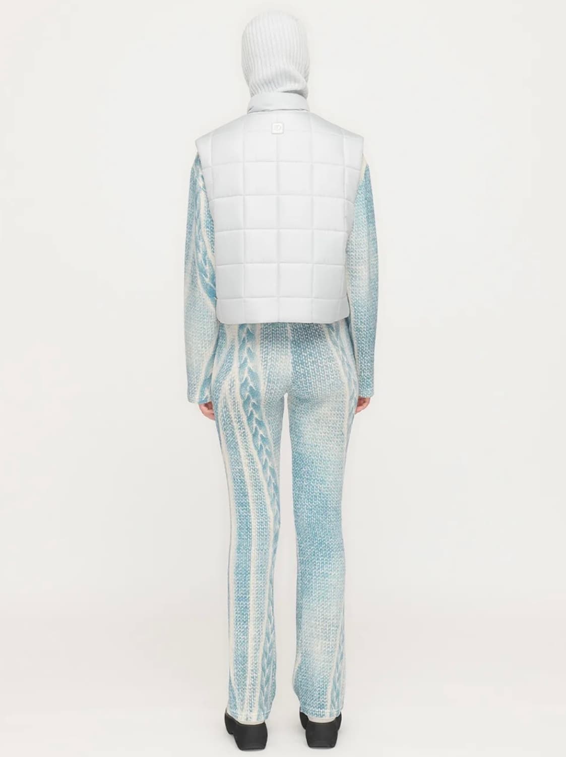 오픈와이와이 패딩조끼 새상품 상품이미지3