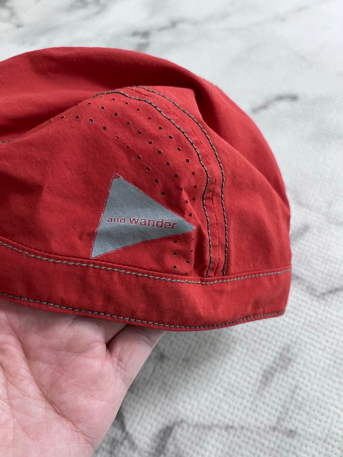 앤드원더 모자  상품이미지3