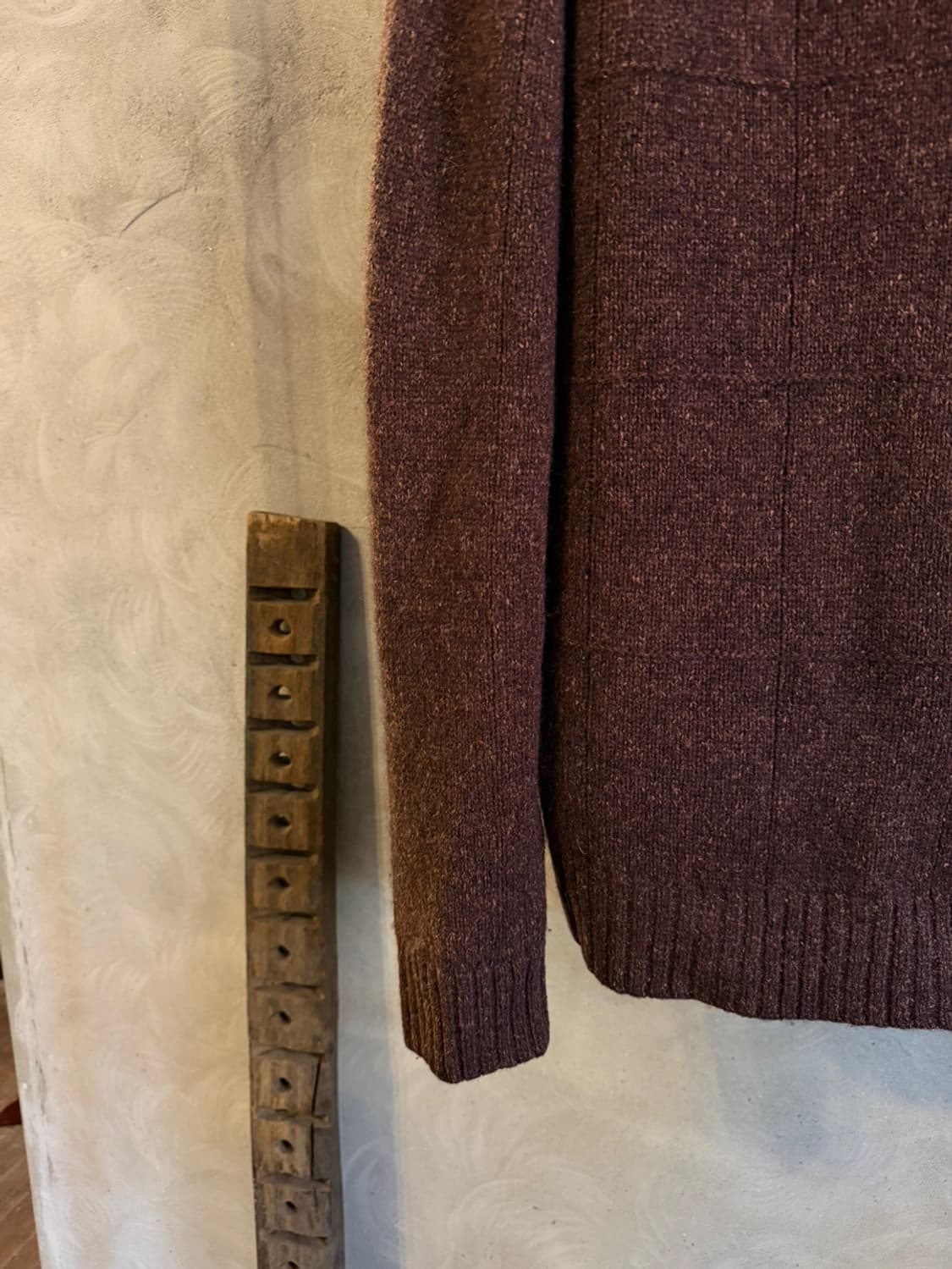 챕스 랄프로렌 램스울 풀오버 105 상품이미지7