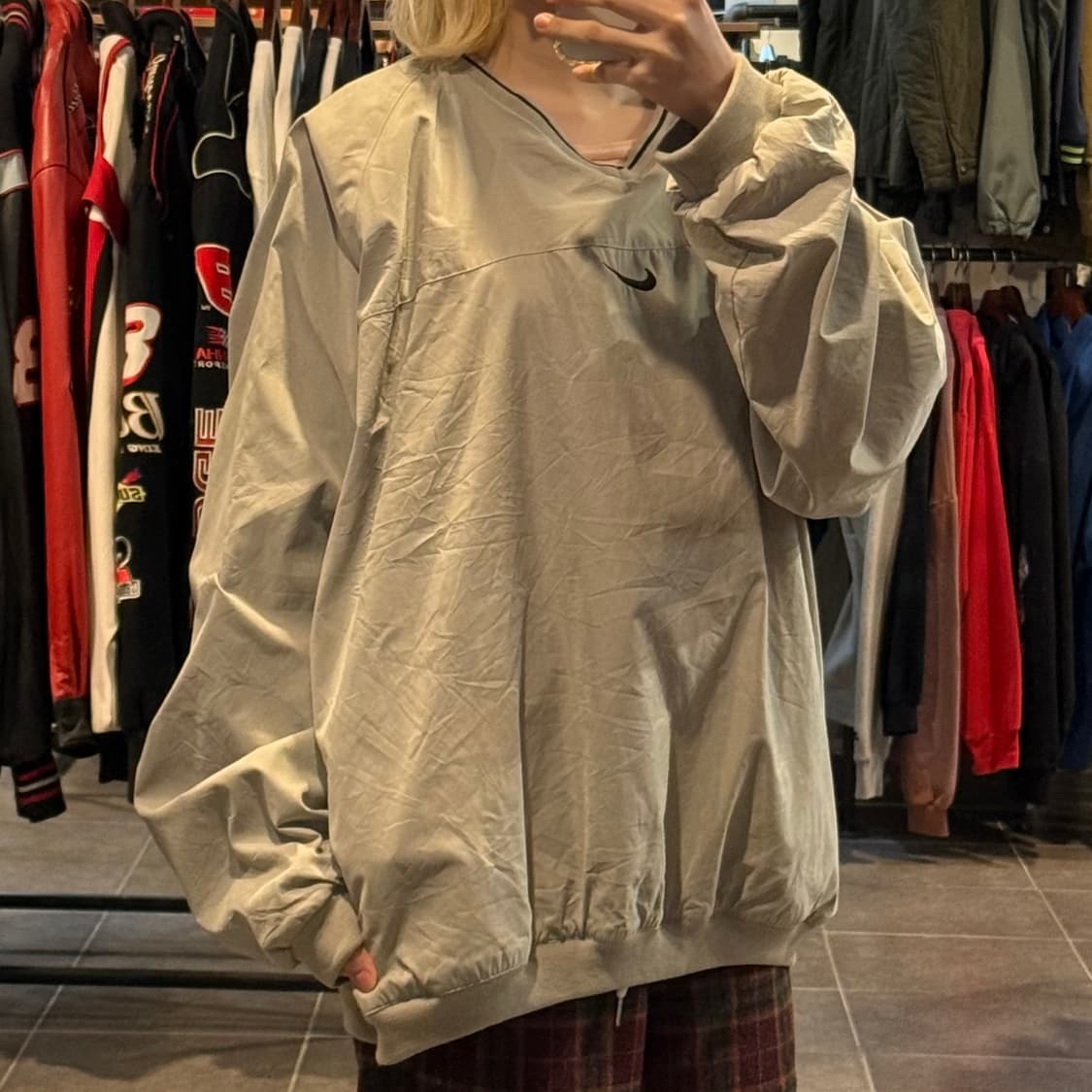 [NO.9] Nike 나이키 웜업 상품이미지3