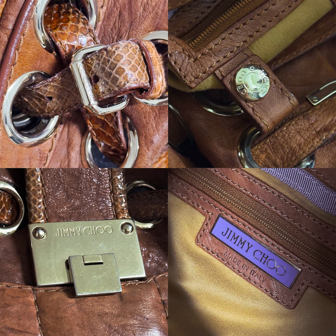 지미 추 (JIMMY CHOO) 상품이미지7