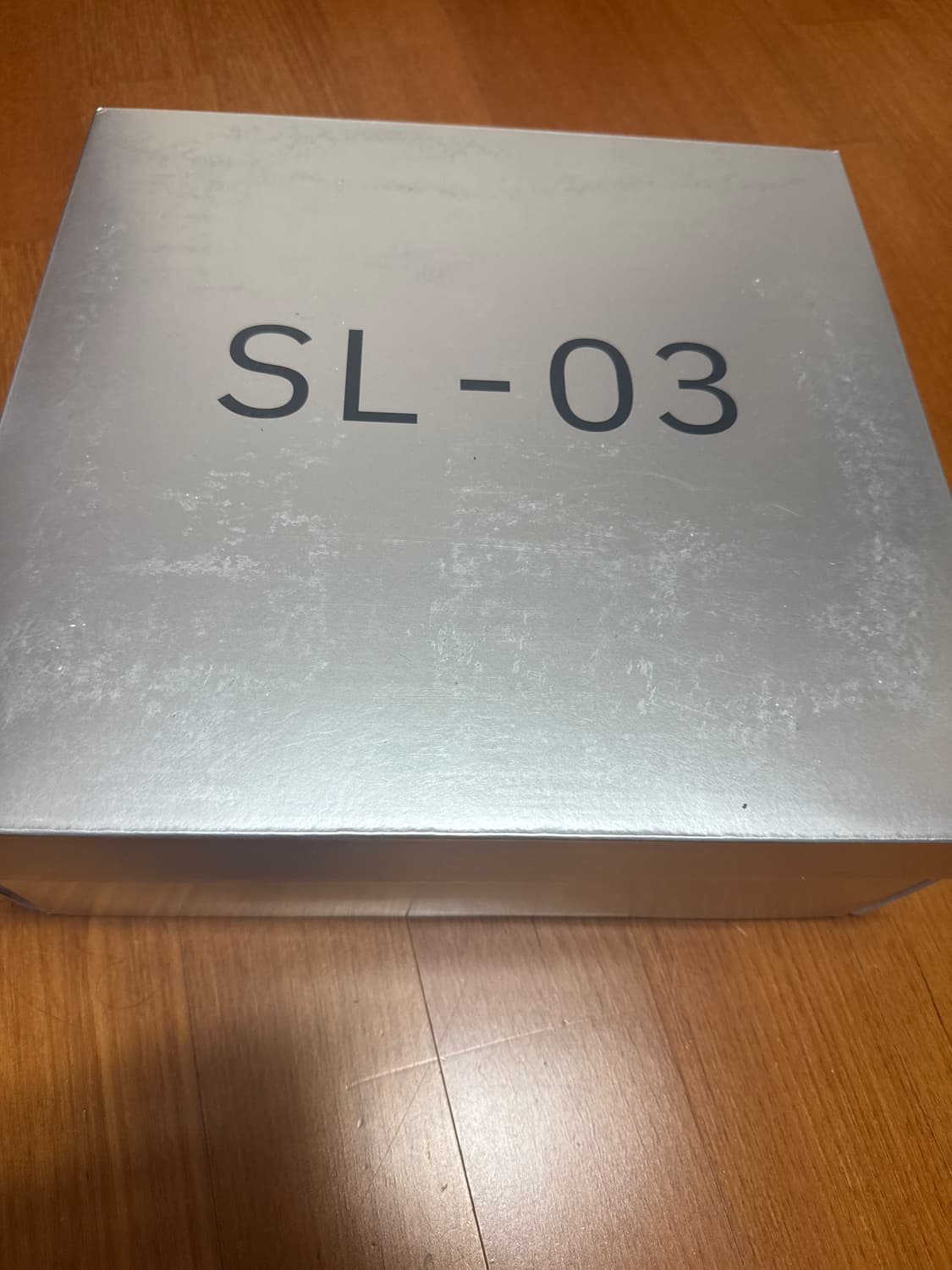 (YEEZY) SL-03 상품이미지1