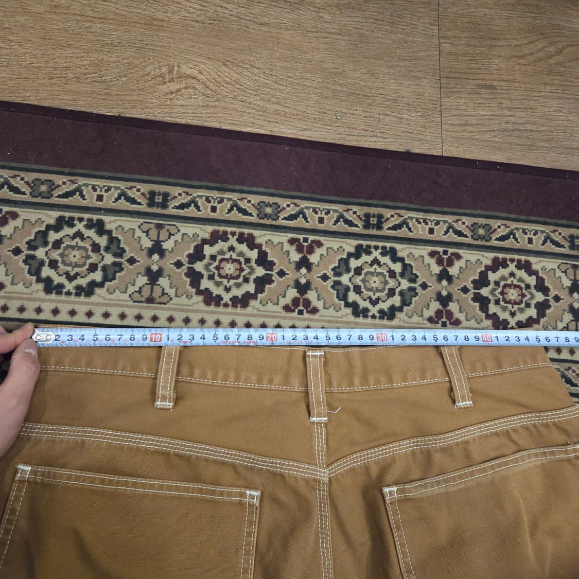 코지마진스 코지마진즈 카펜터 워크팬츠  상품이미지6