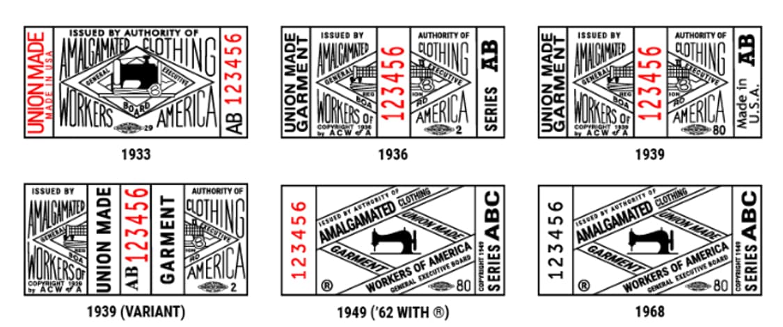 60's SEARS 3b check jacket 60년대 시어스 자켓 상품이미지10
