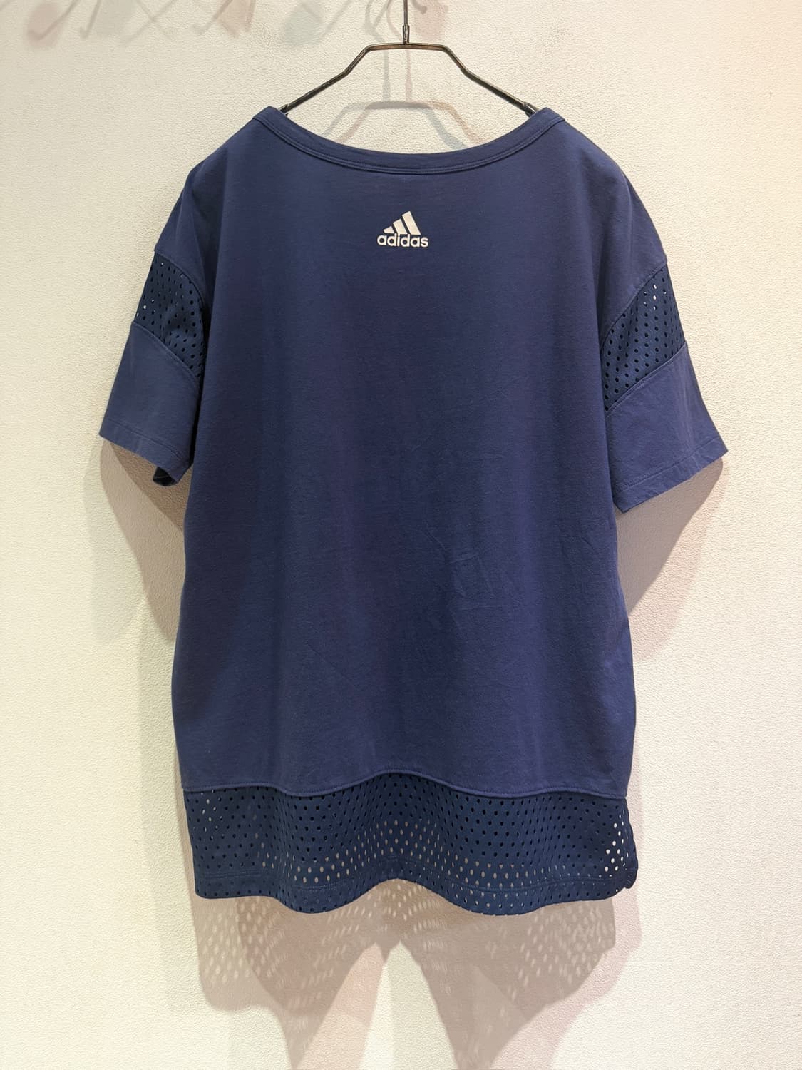 Adidas 03 Numbering Graphic Tee 상품이미지2