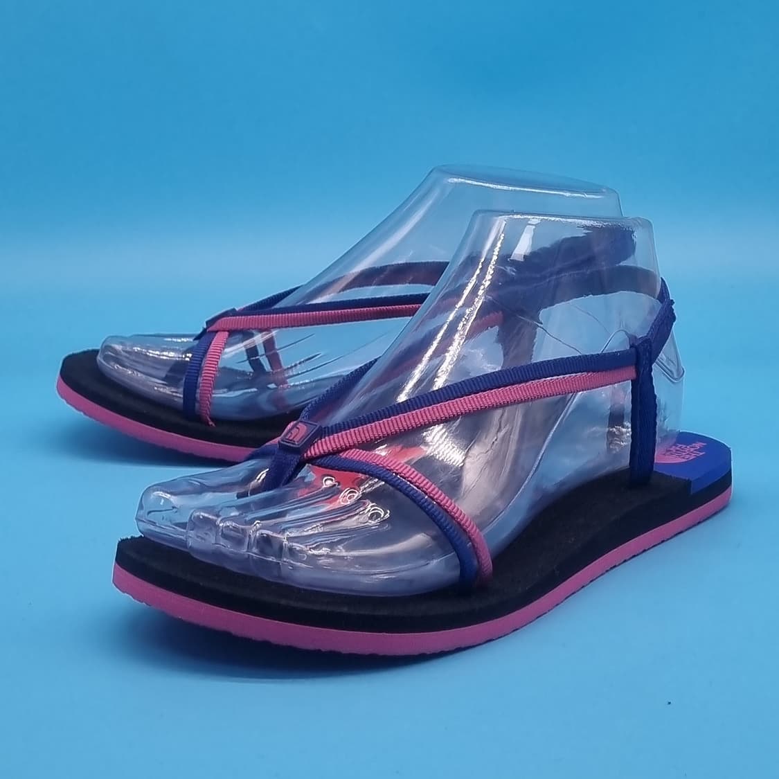 H 노스페이스 여성 쪼리샌들 230 상품이미지1