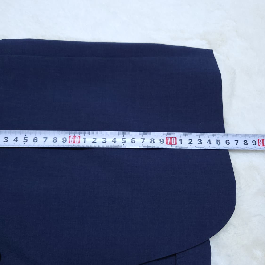 지오지아 새제품 남성 자켓 105 0227  뽀샤샤 상품이미지5