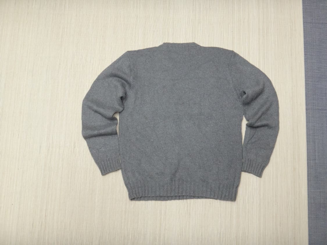 (XL/105) 폴로랄프로렌 남성 라운드 면 니트 상품이미지2