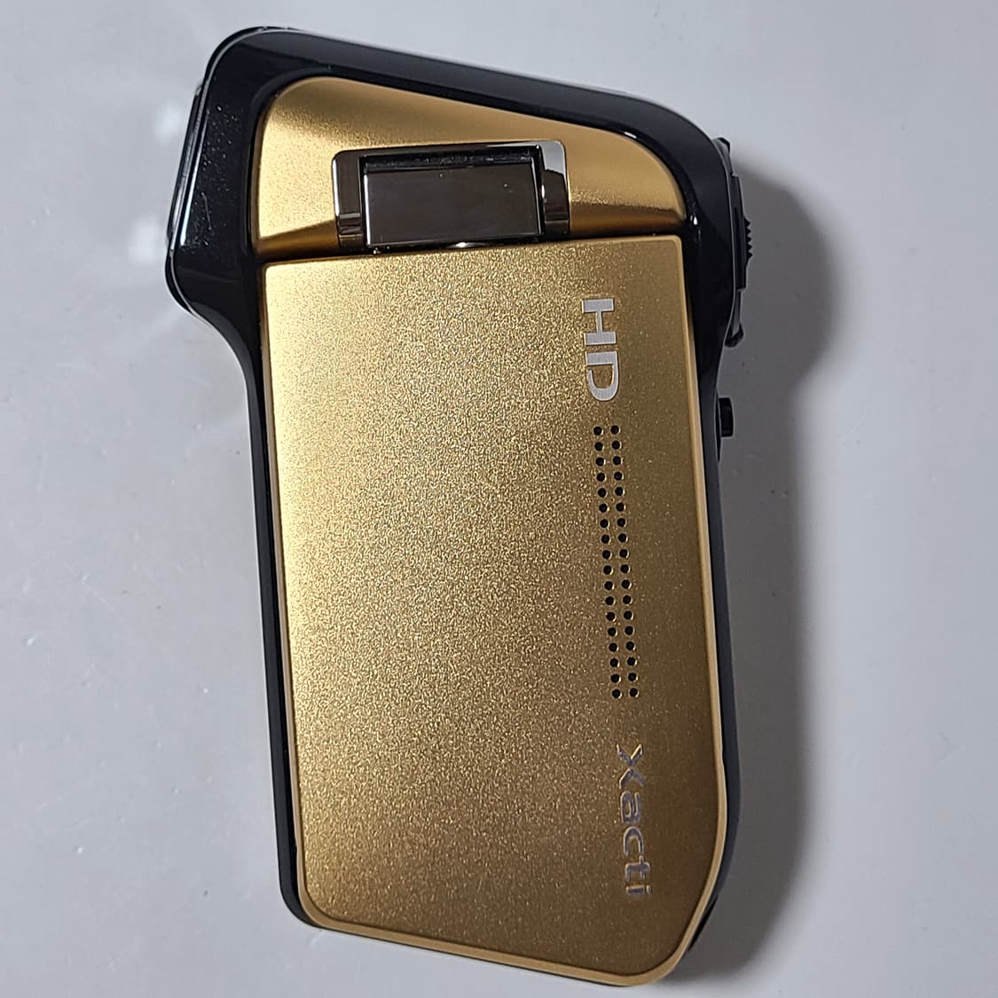 산요 작티 DMX-HD800 빈티지 캠코더 디카 디지털 카메라 상품이미지3