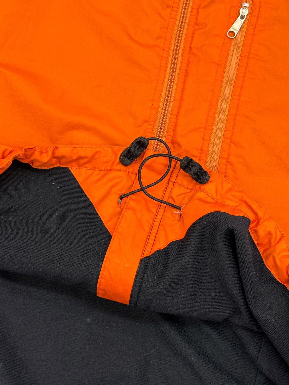 파타고니아 2000‘s 루즈핏 나일론 윈드 봄버 자켓 상품이미지6