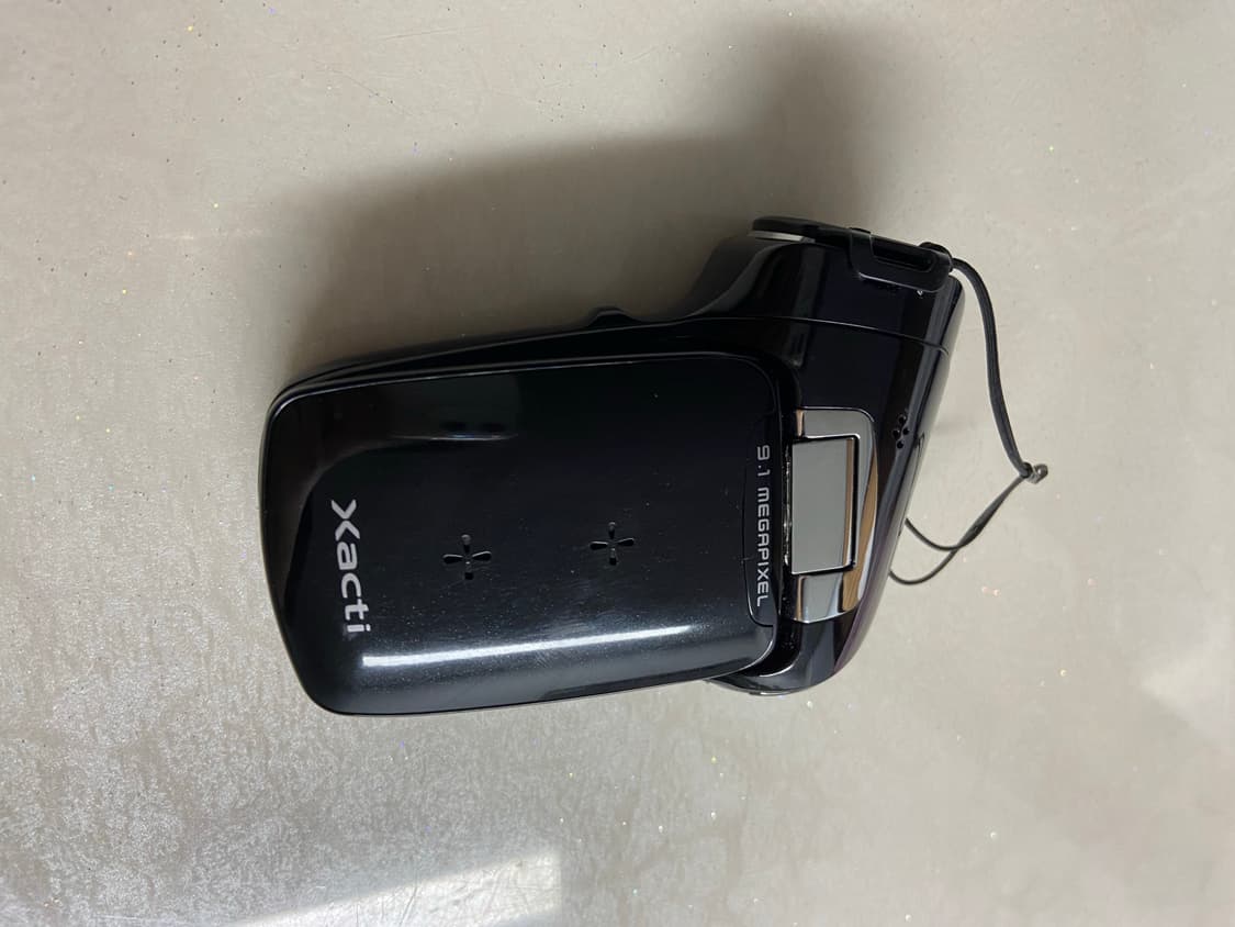 산요작티 cg9 상품이미지1