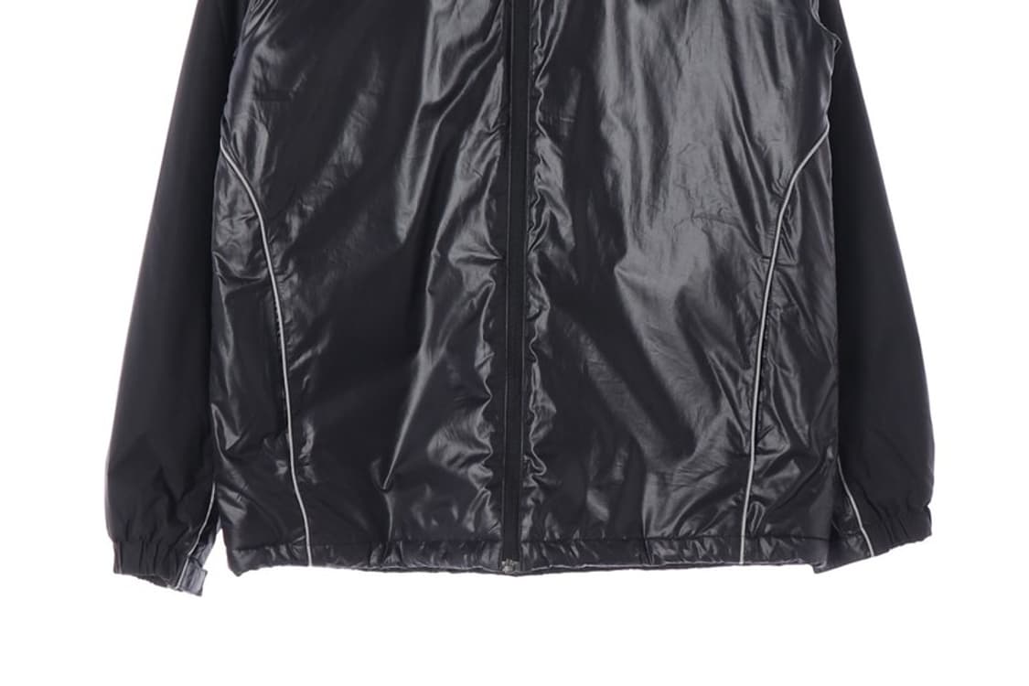 리복 누빔안감 바람막이 L 상품이미지5