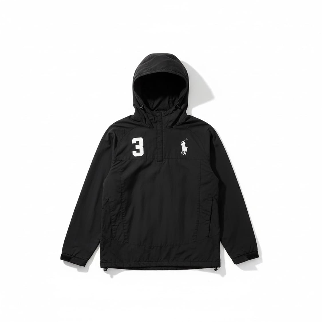 Polo Ralph Lauren Big Pony Windbreaker 상품이미지1