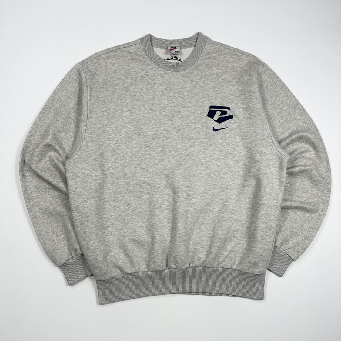 나이키 스우시 박찬호 61번 크루넥 맨투맨 (M) 상품이미지2