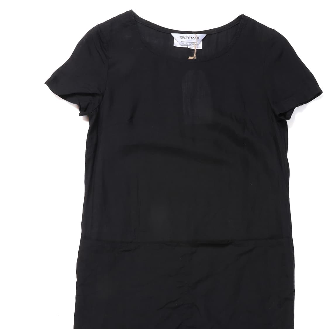 Sportmax Silk Dress  상품이미지2