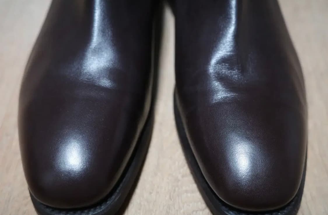 알엠윌리엄스 컴포트 크래프트맨 캥거루 레더 첼시부츠 9 상품이미지10