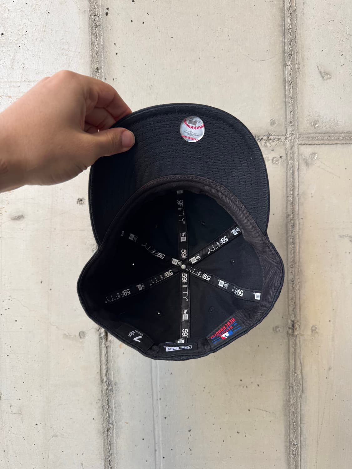 뉴에라 레트로 크라은 캡 상품이미지8