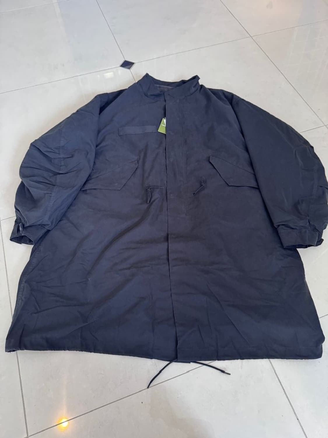 M65 LINER SET M65 라이너 세트 상품이미지4