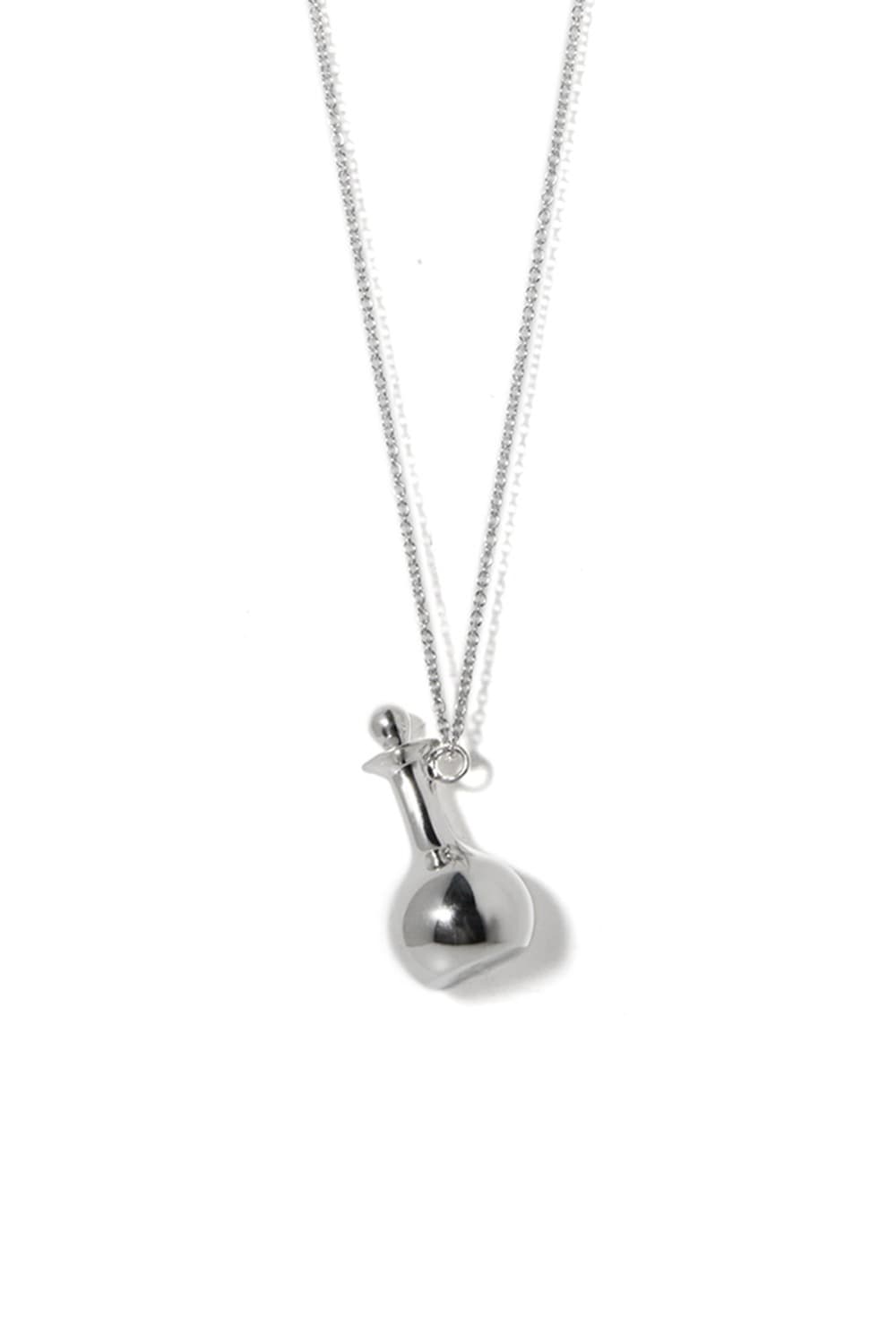 콜드프레임 bottiglia necklace 상품이미지1