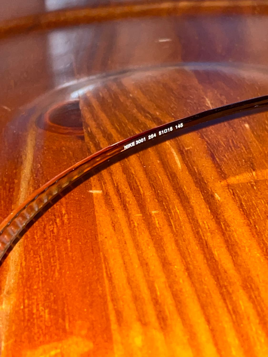 나이키 비전 빈티지 프레임 상품이미지6