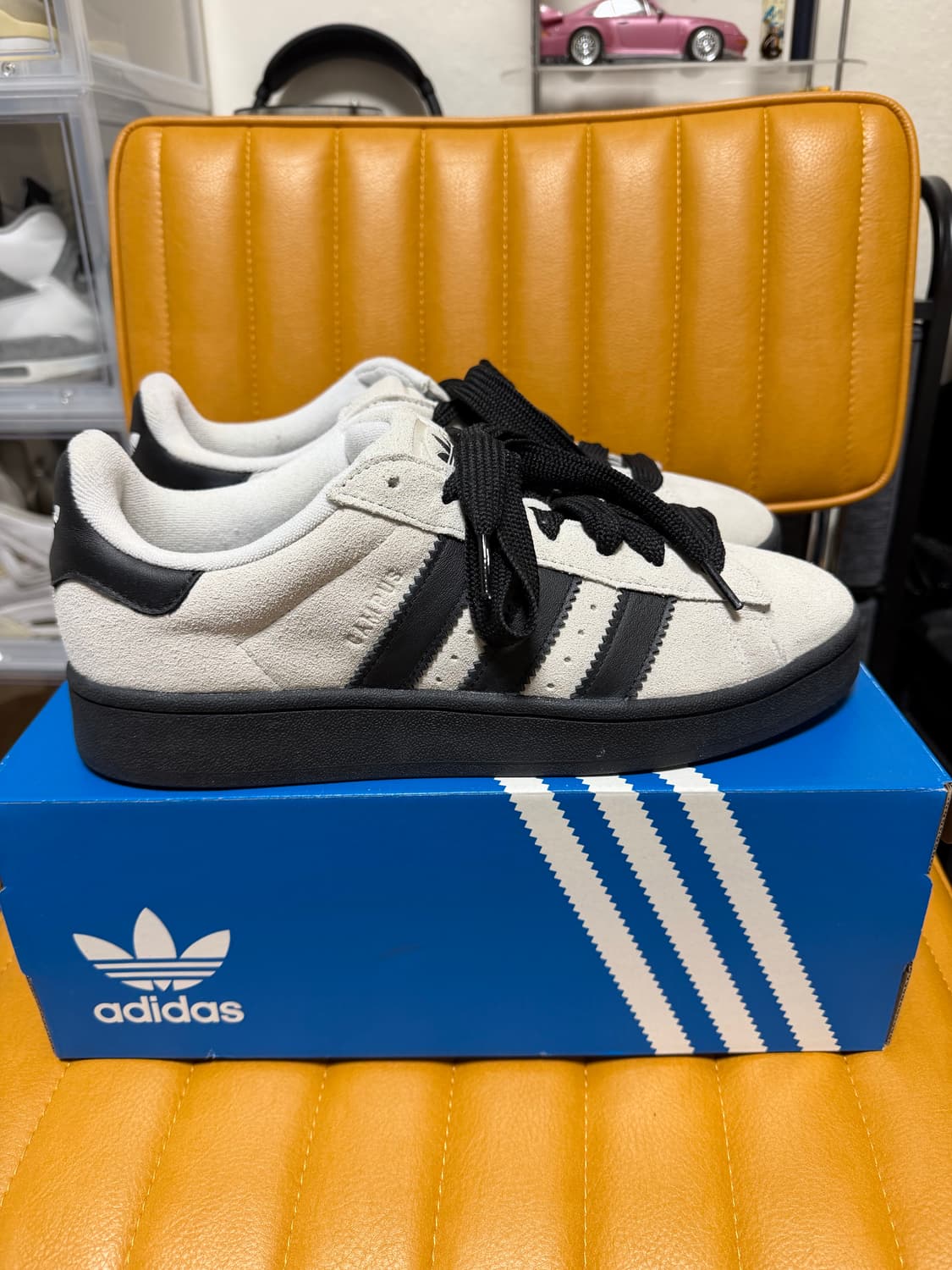 아디다스 캠퍼스 00s 상품이미지2