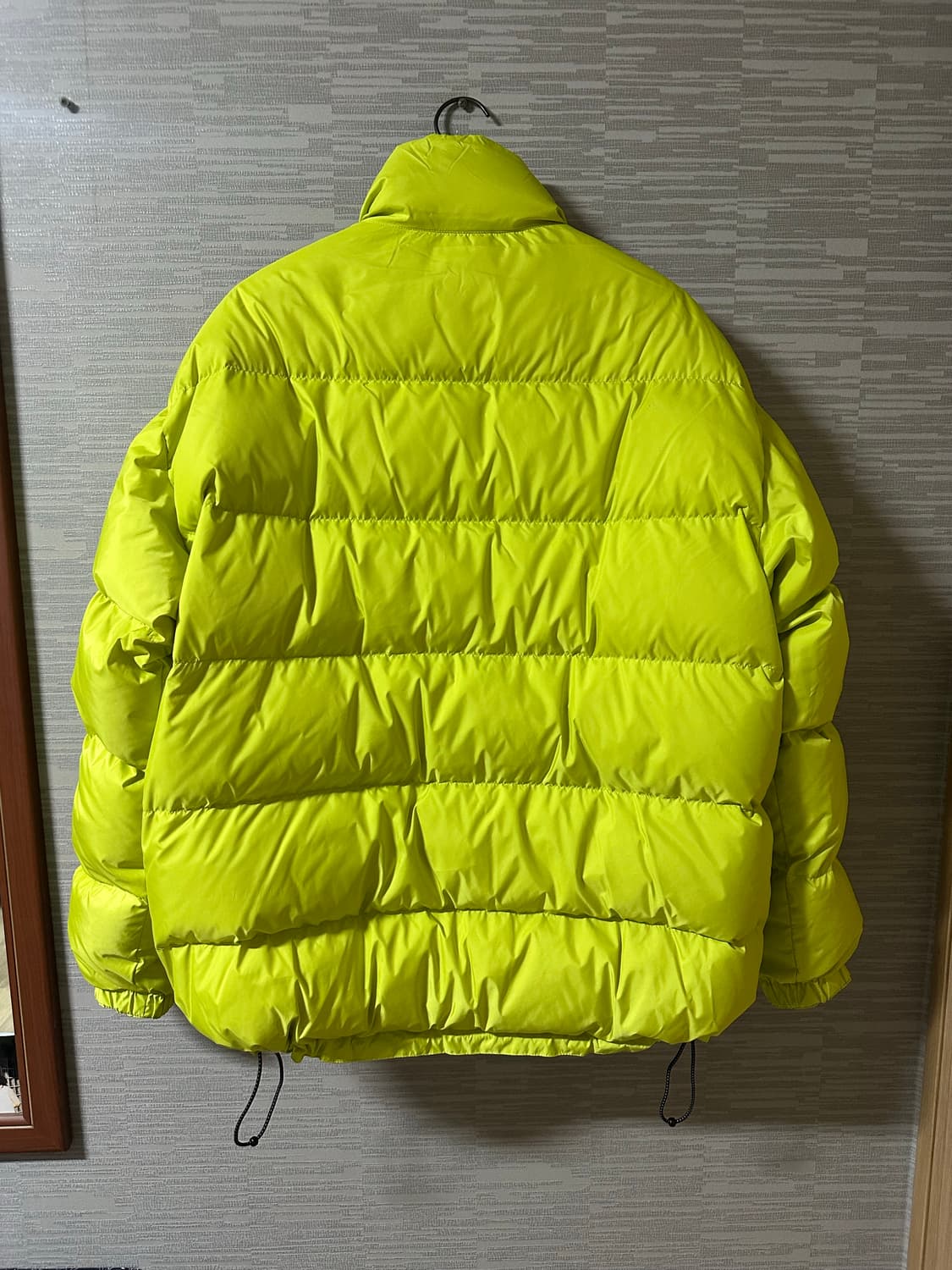 BOTT DOWN JACKET 상품이미지5