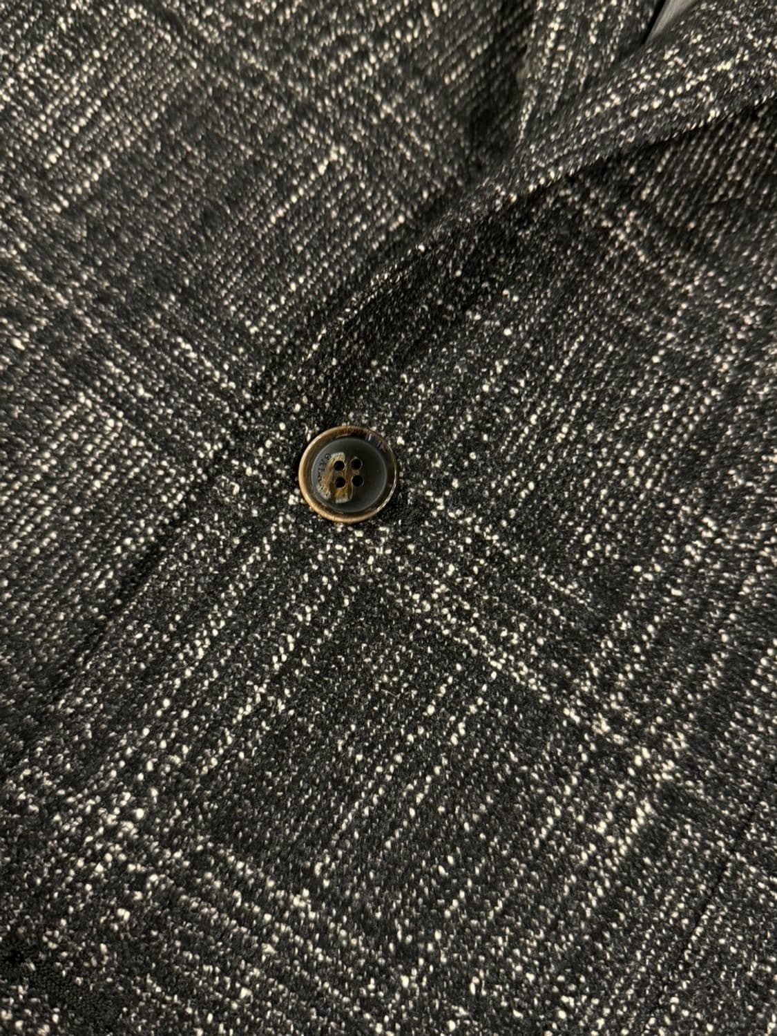 갤럭시 수젤로 테일러드 자켓 남성100 상품이미지8