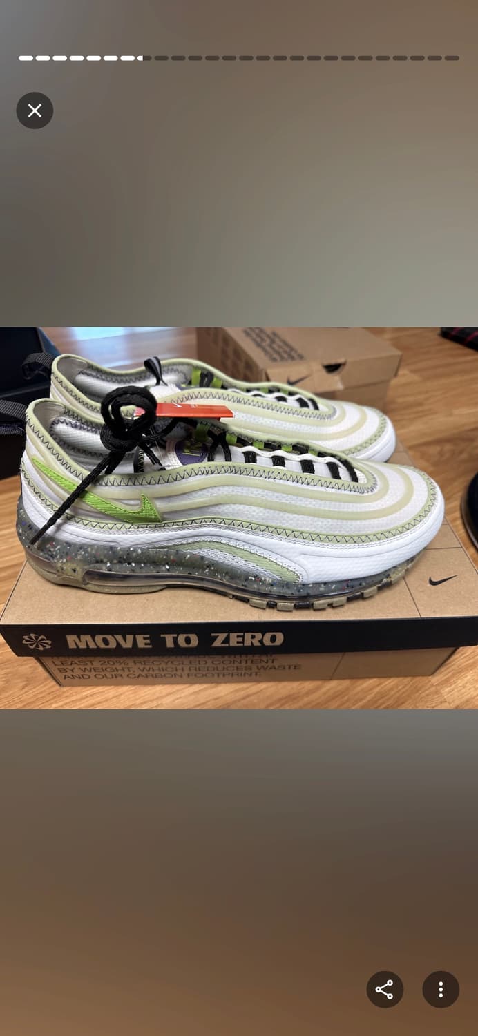 나이키 air max 97 상품이미지1
