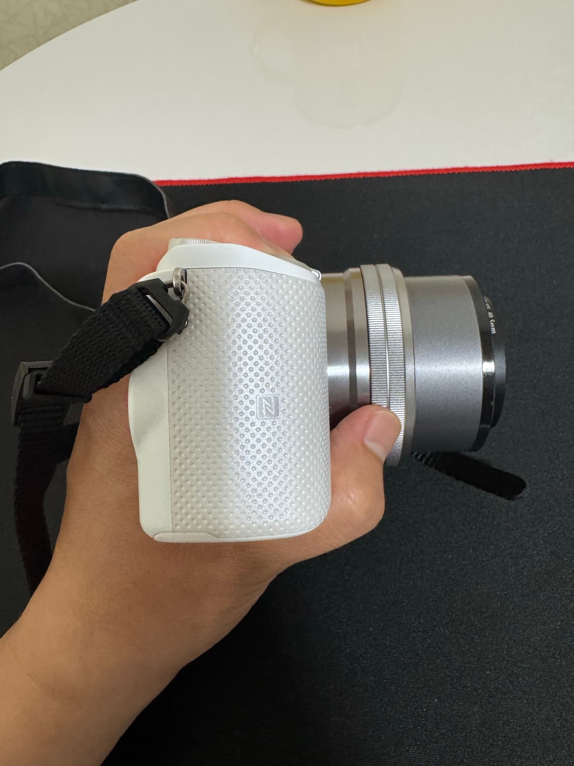[새상품급] 소니 NEX-5T 디카 상품이미지7