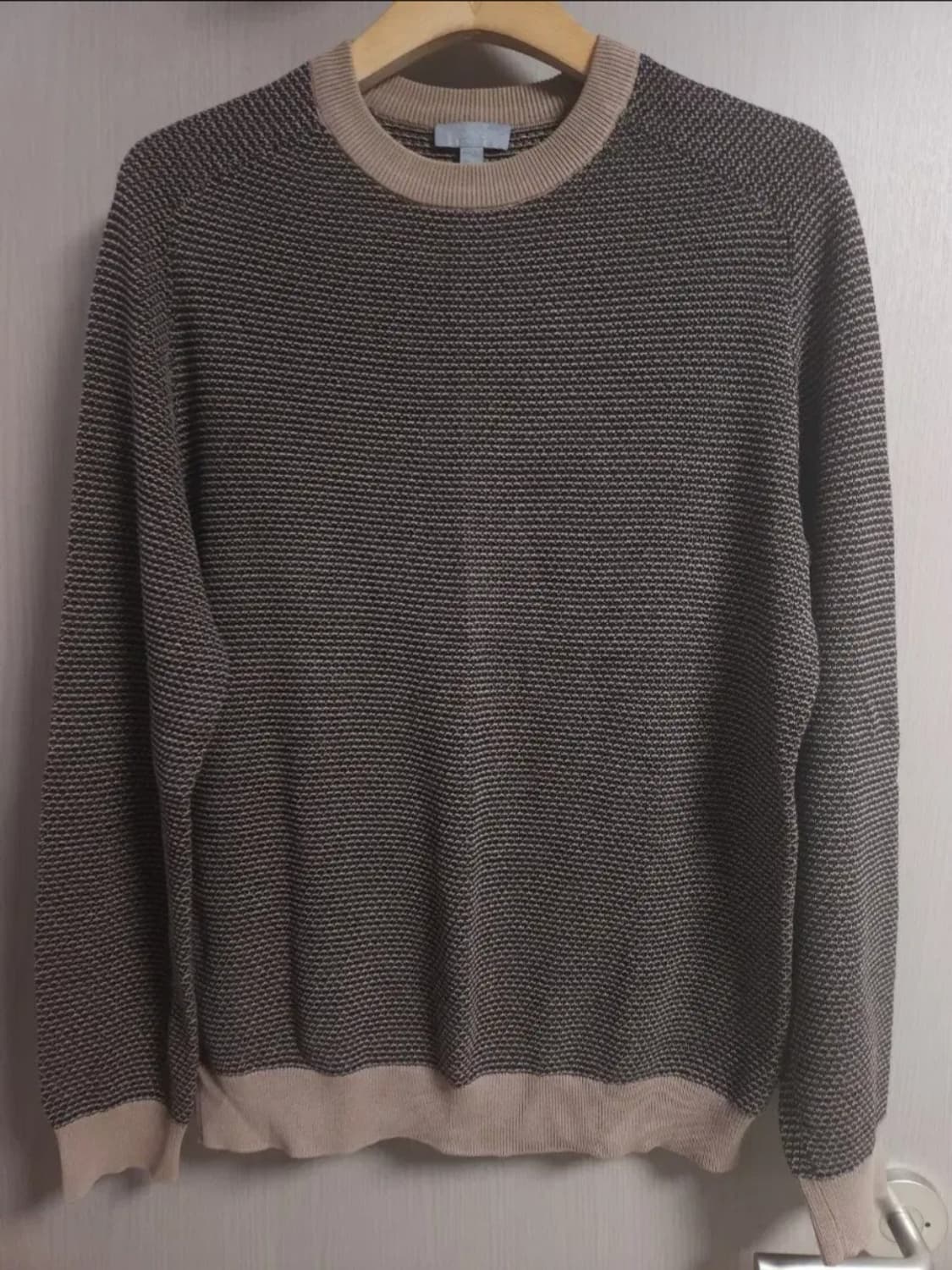 코스 (COS) 니트티, M 상품이미지1