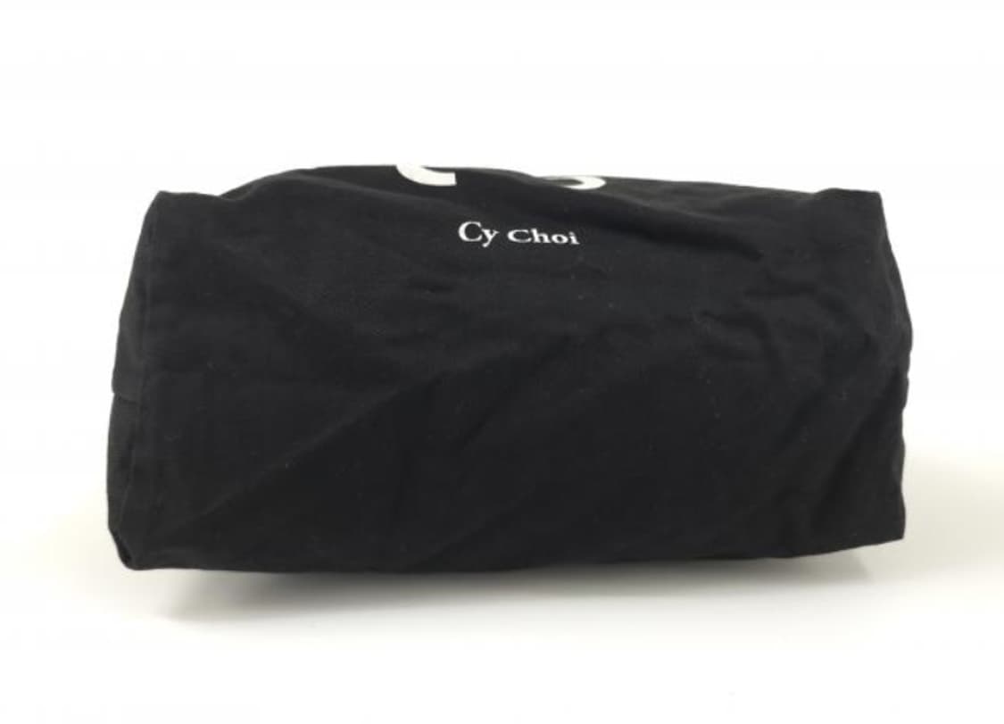 Cy Choi 토트백 상품이미지5