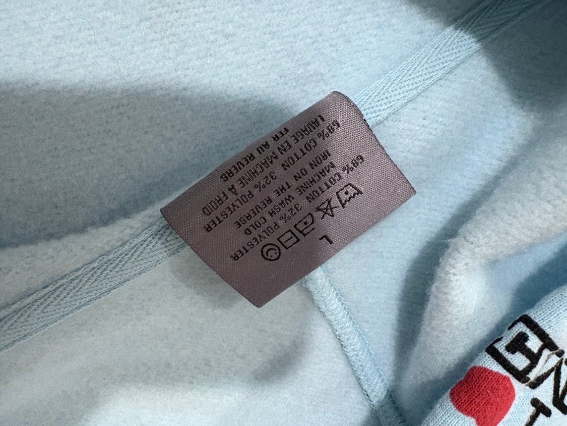 오늘만 가격 할인)애슐리 윌리엄스 후드집업 상품이미지3