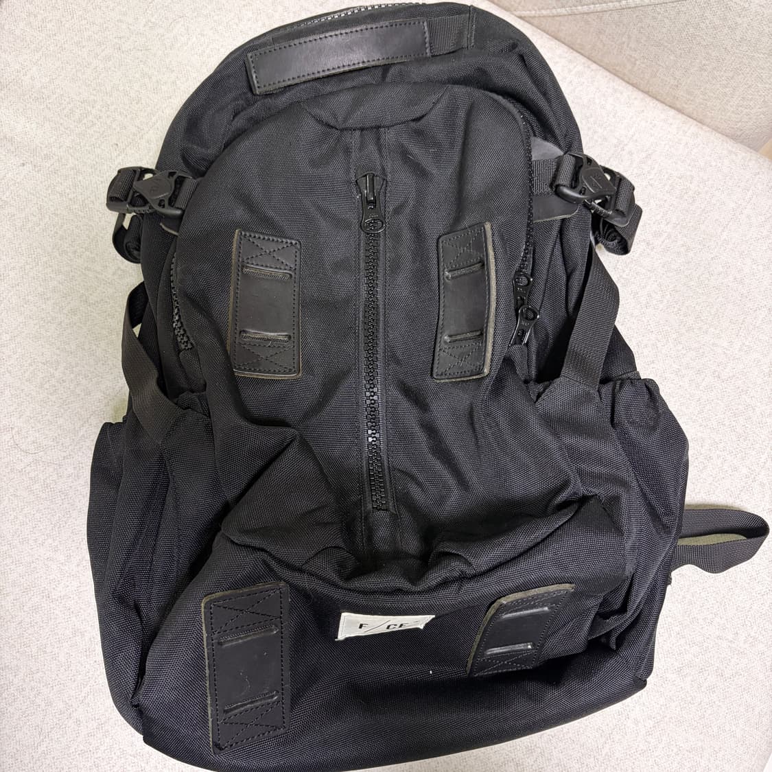 F/ce 백팩 상품이미지1