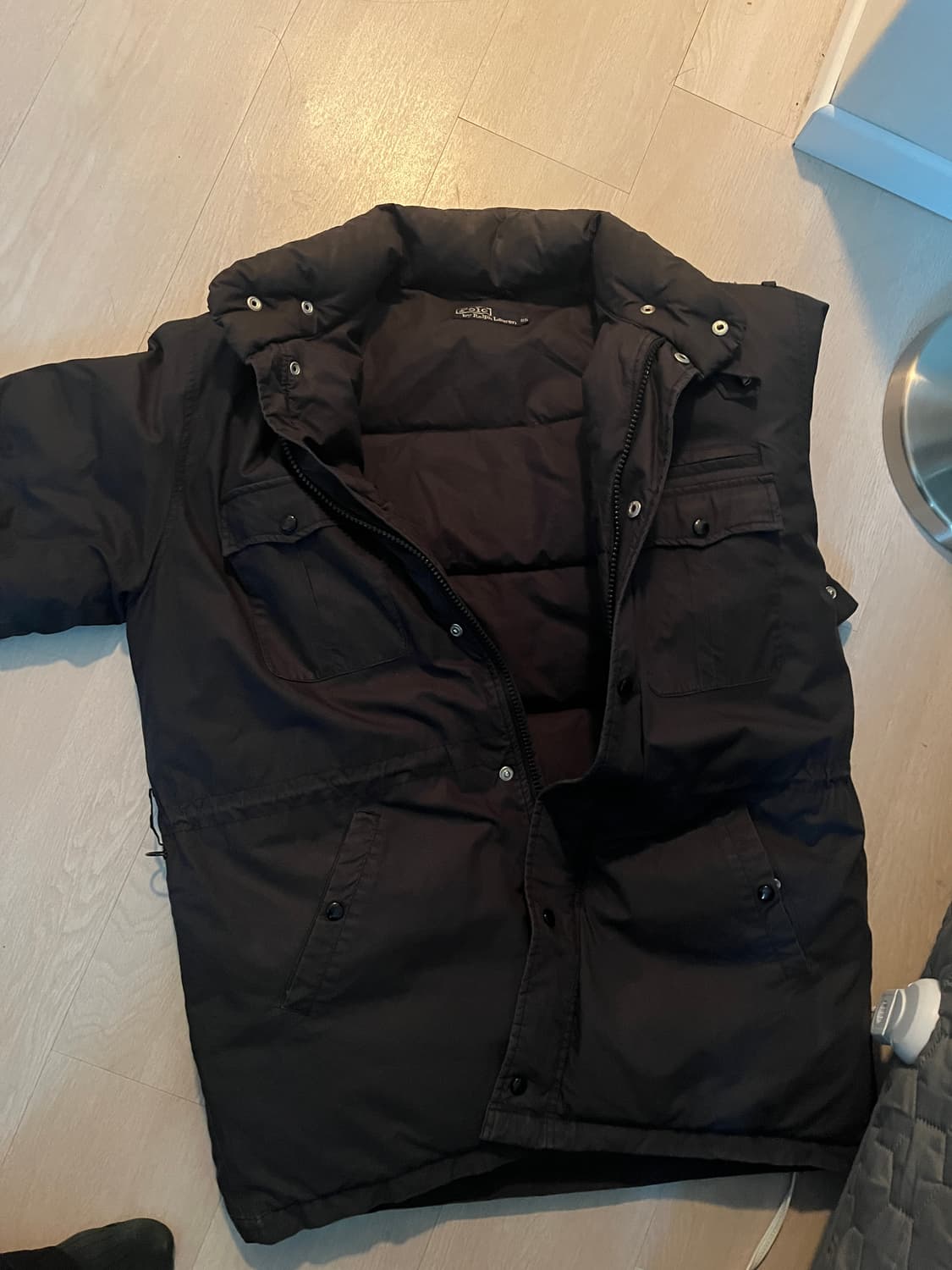 폴로 덕다운 상품이미지4