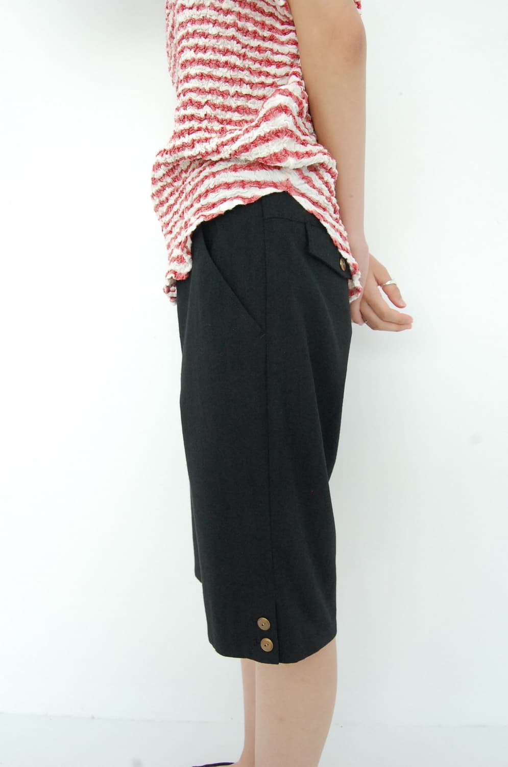 Amical capri pants 상품이미지3