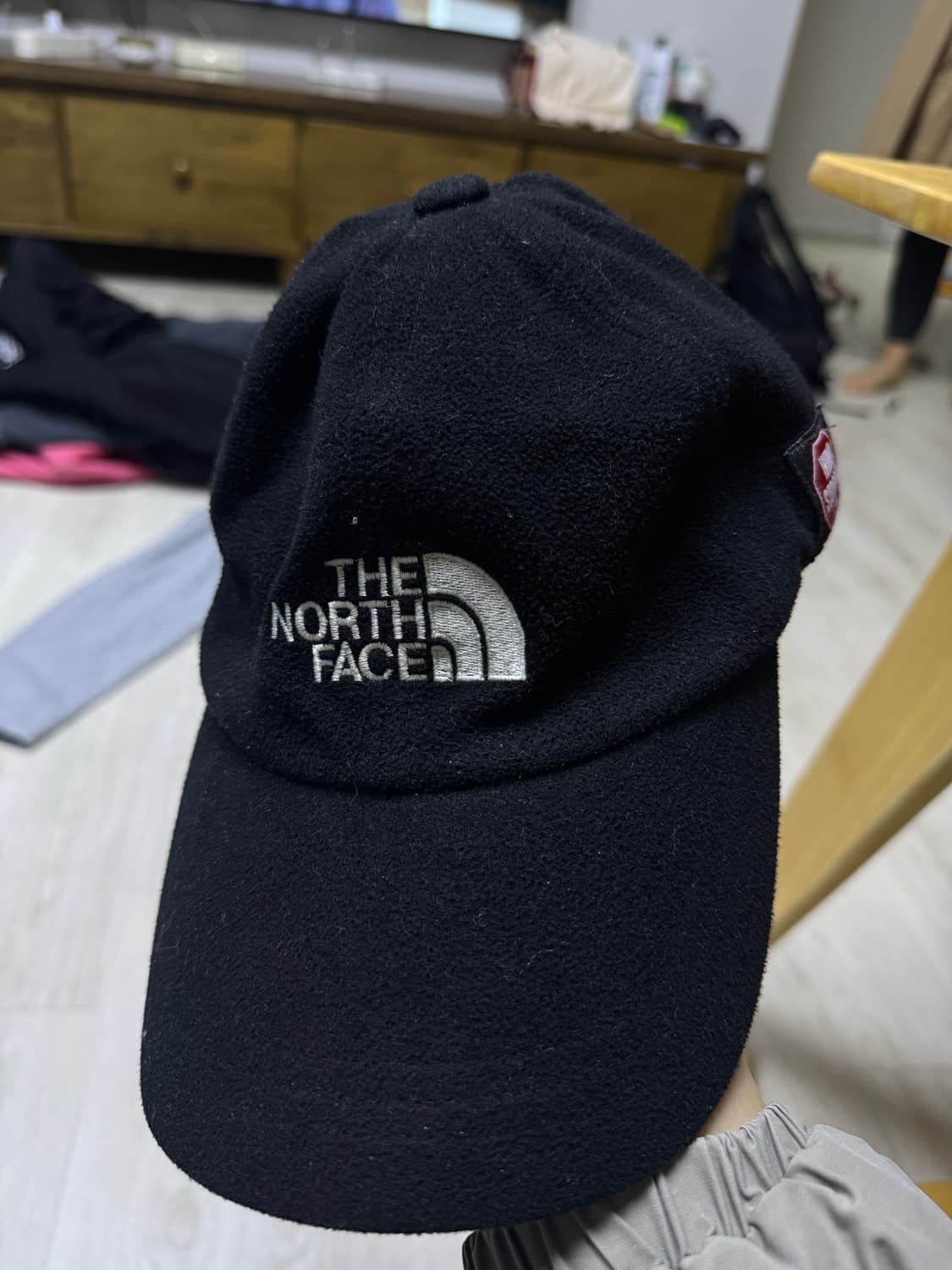 노스페이스 모자 상품이미지1