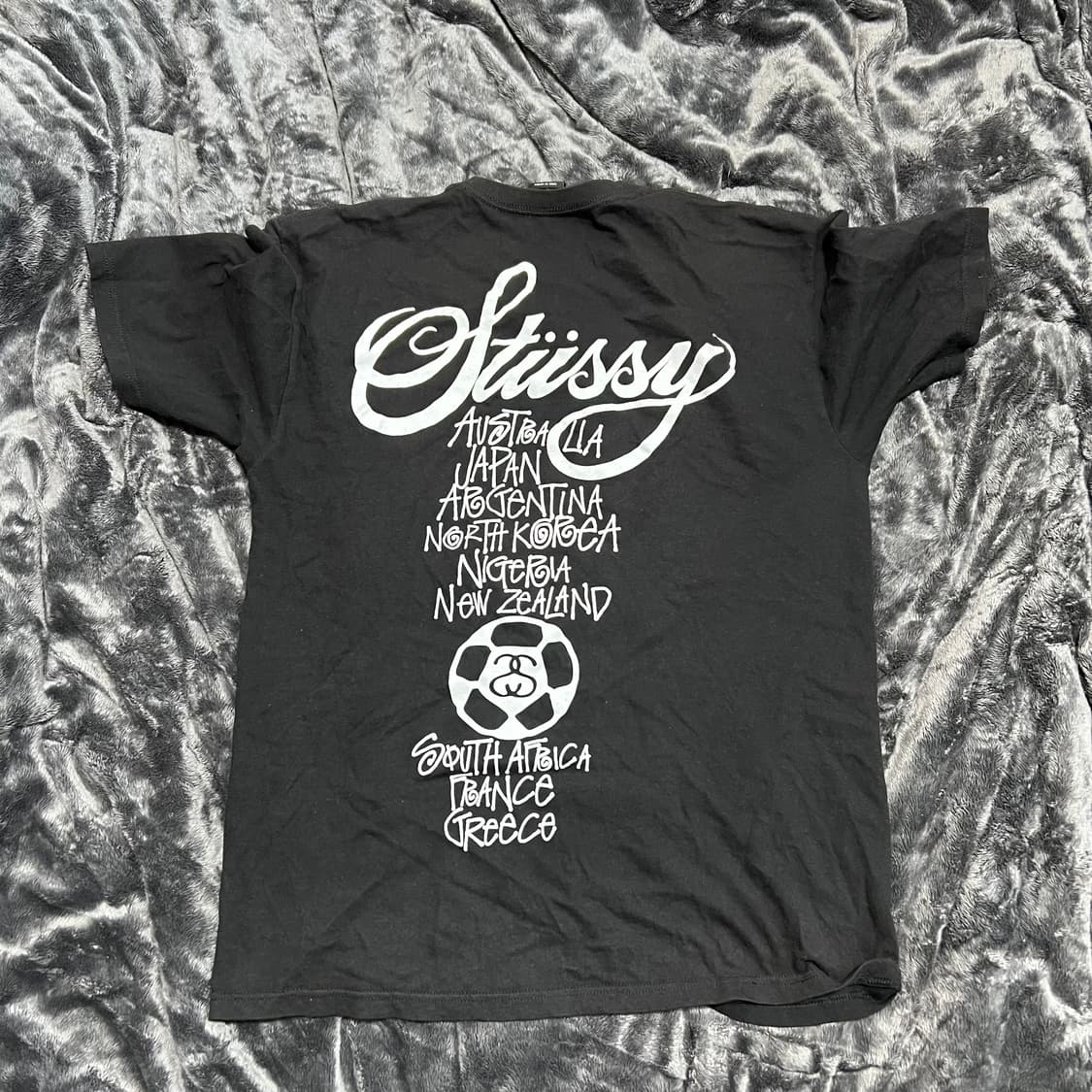 00s stussy m 상품이미지3