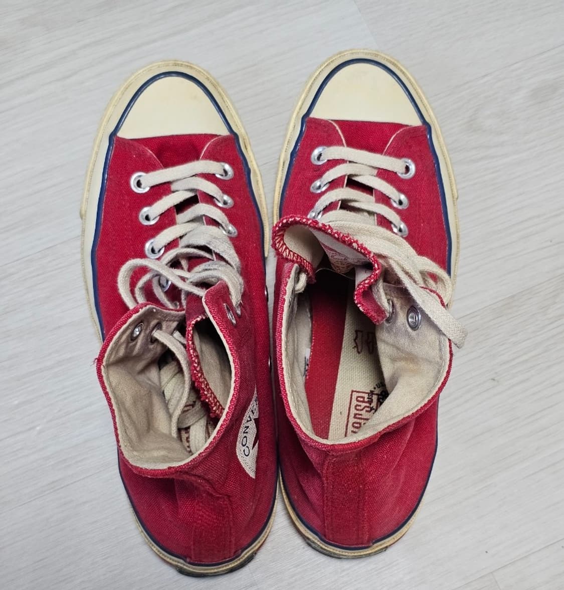 [CONVERSE] Chuck Taylor All Star 상품이미지2