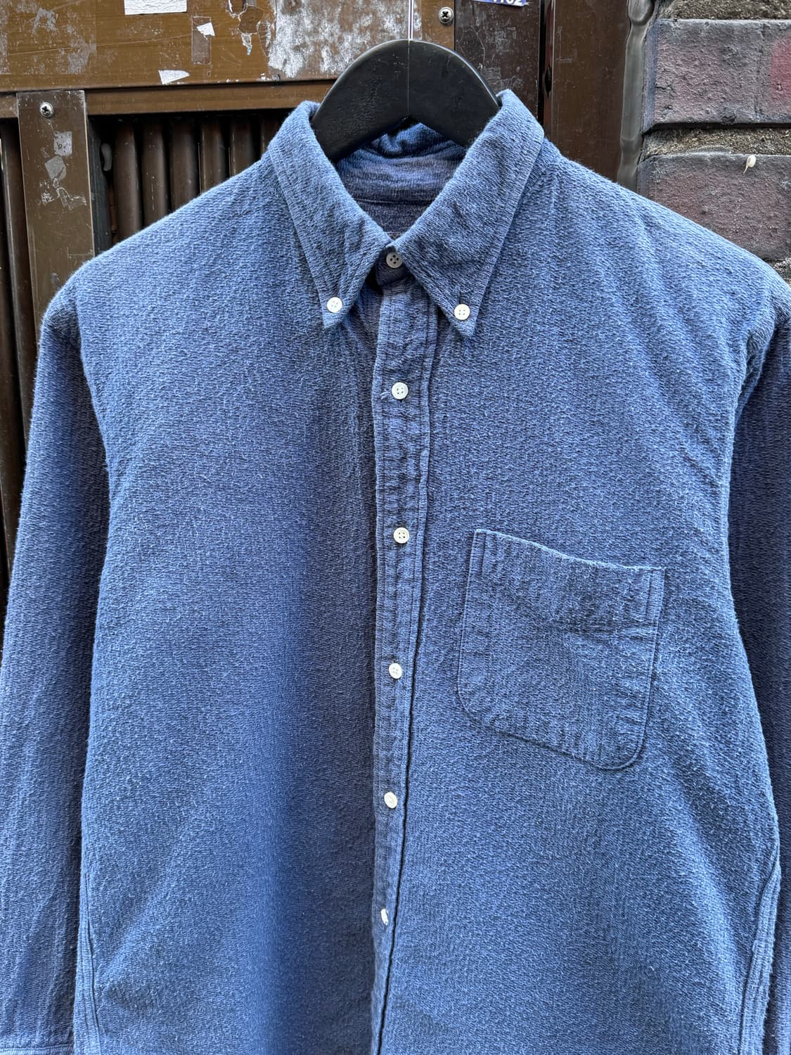 슈가케인 by 토요엔터프라이즈 워크셔츠  상품이미지2