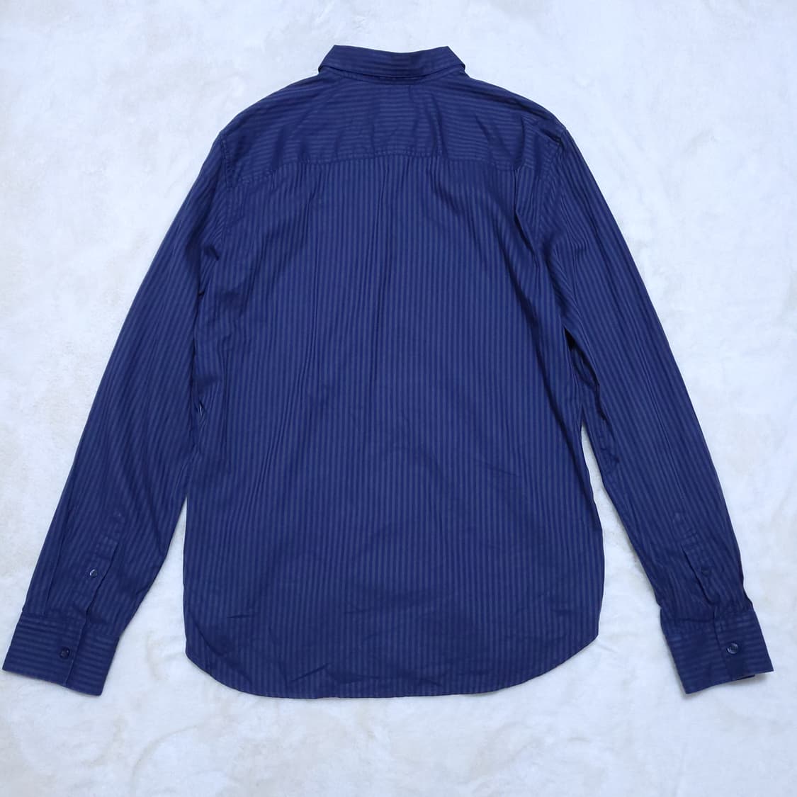 아르마니 익스체인지 남성 셔츠 M 0330 뽀샤샤 상품이미지2