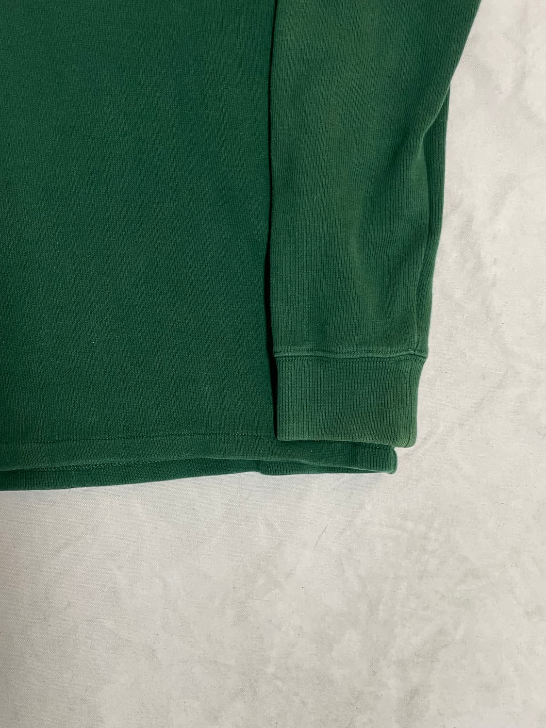 폴로 하프집업 니트  상품이미지3