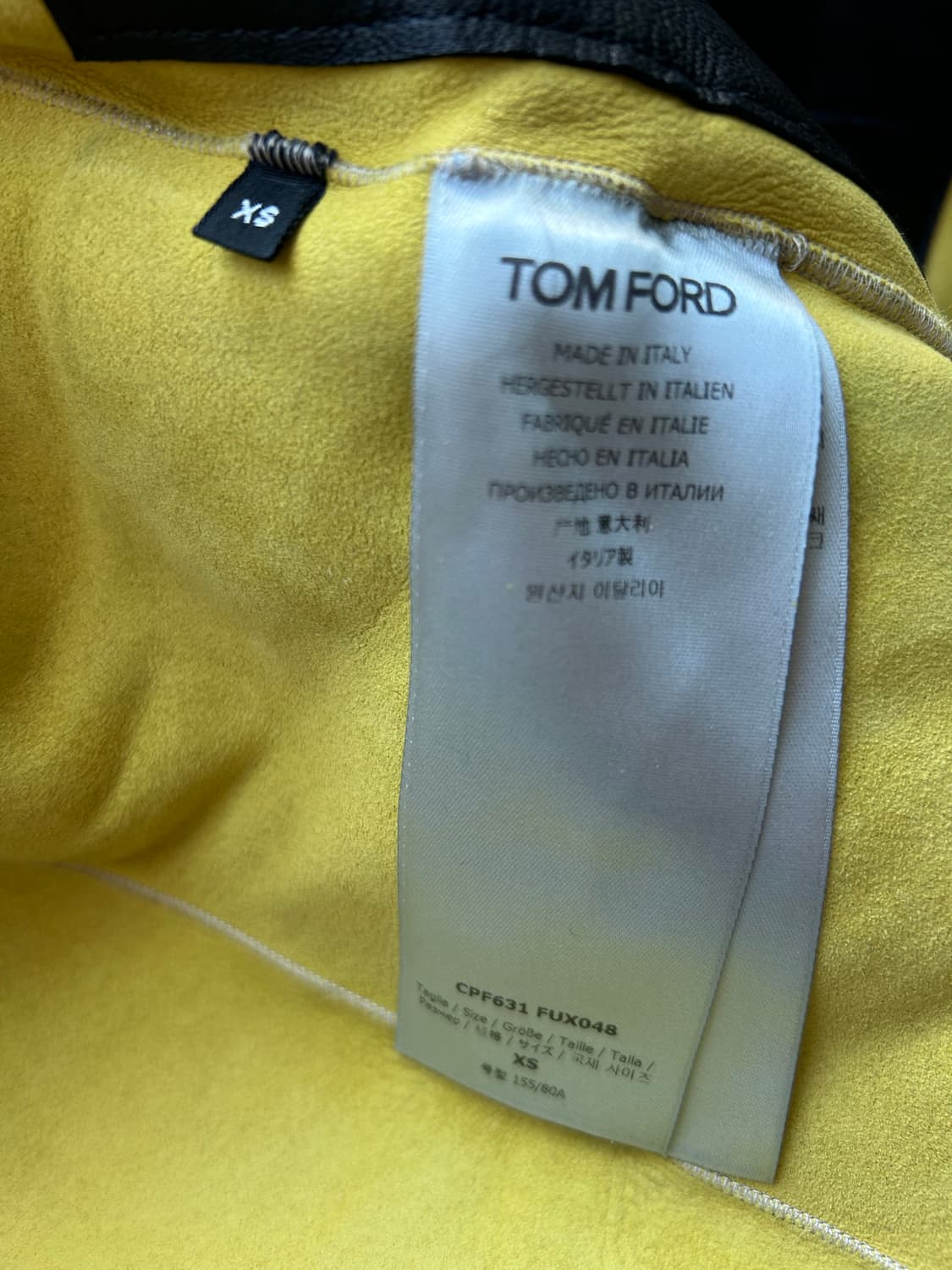Tomford 상품이미지5