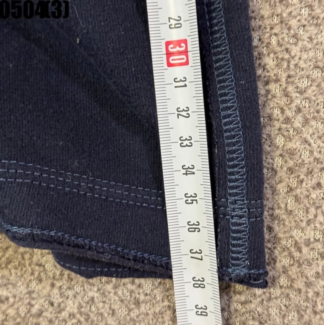 아베크롬비 반바지 상품이미지8