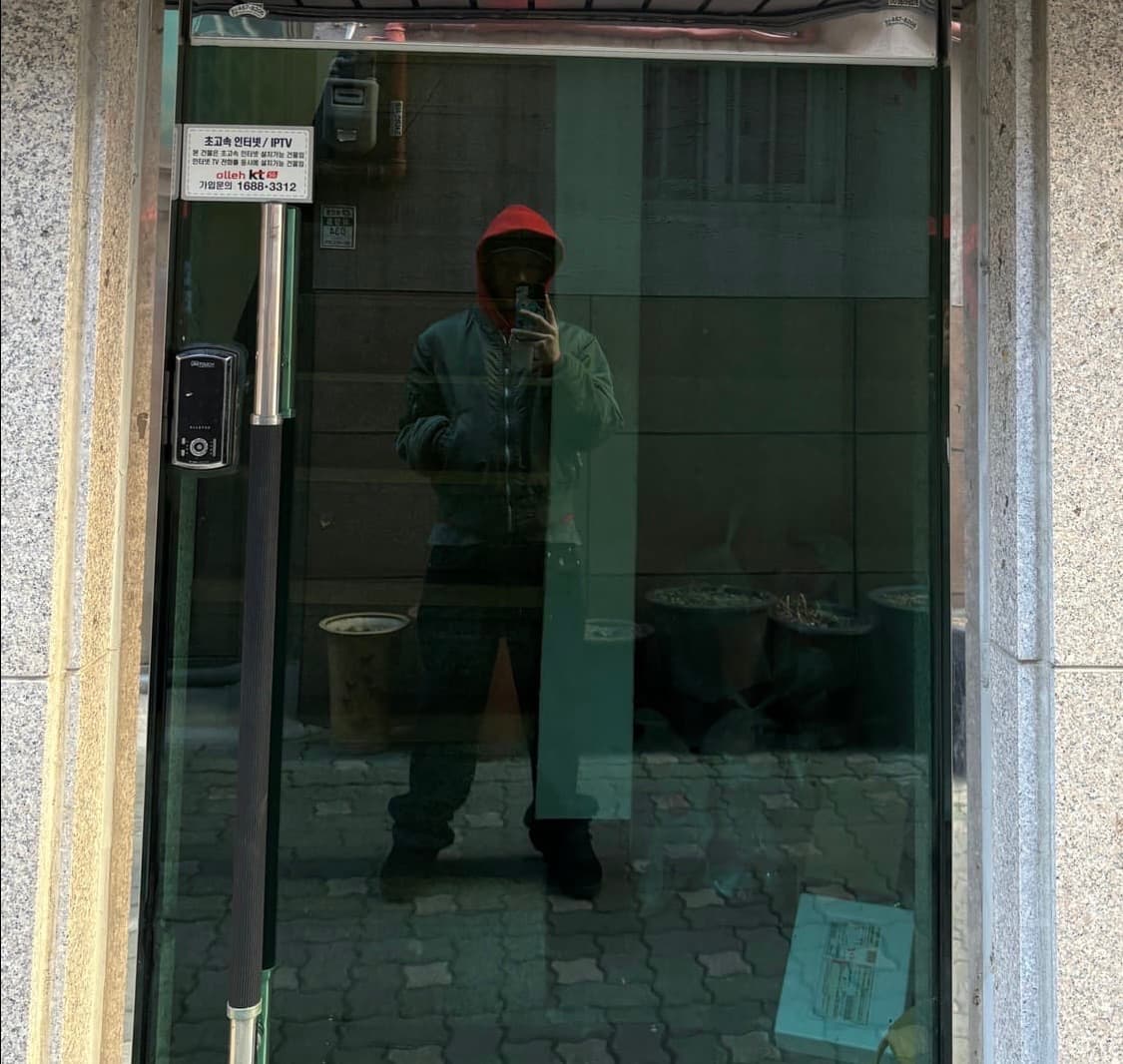 vintage ma1 상품이미지6