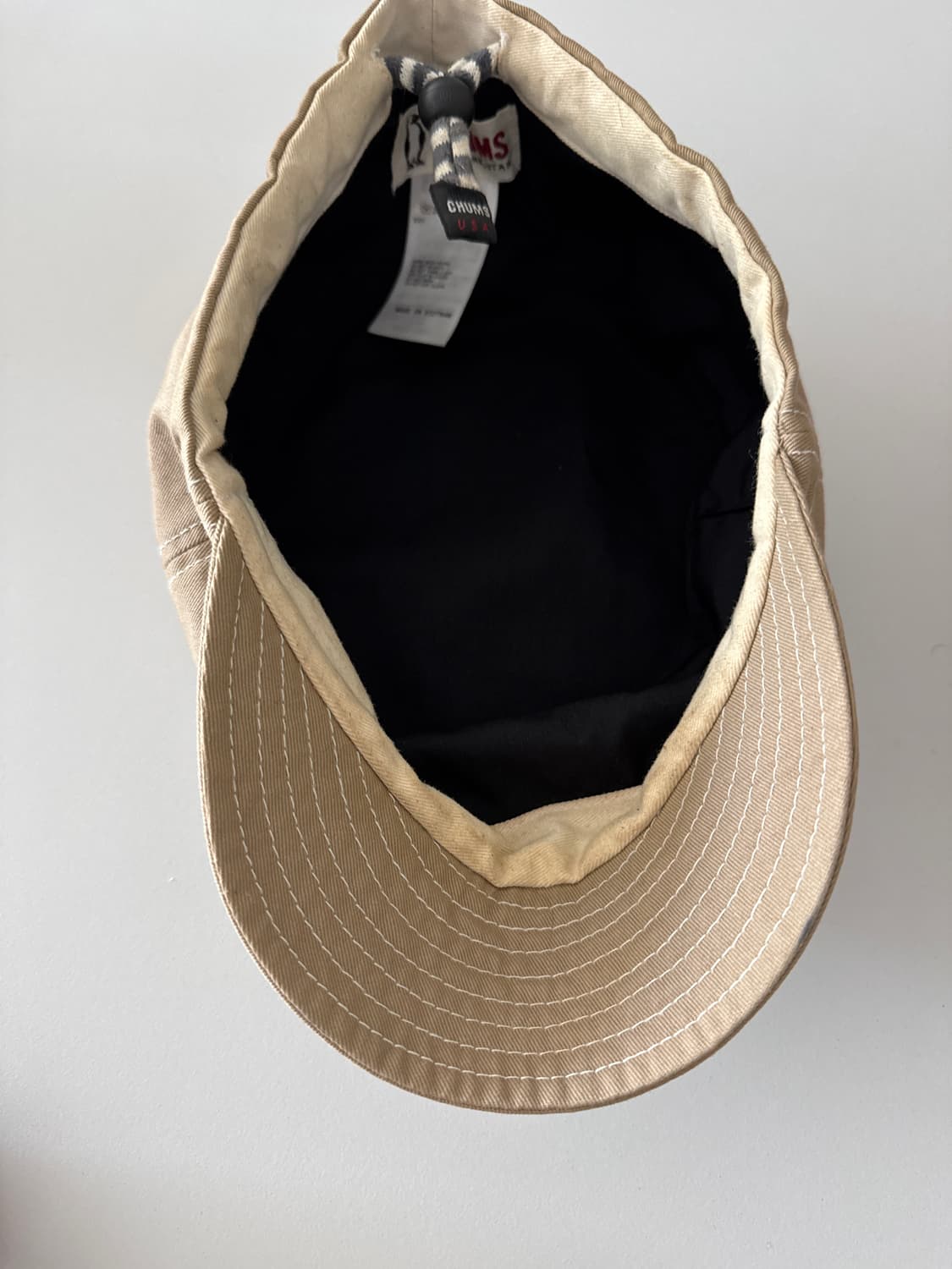 첨스 모자 상품이미지2