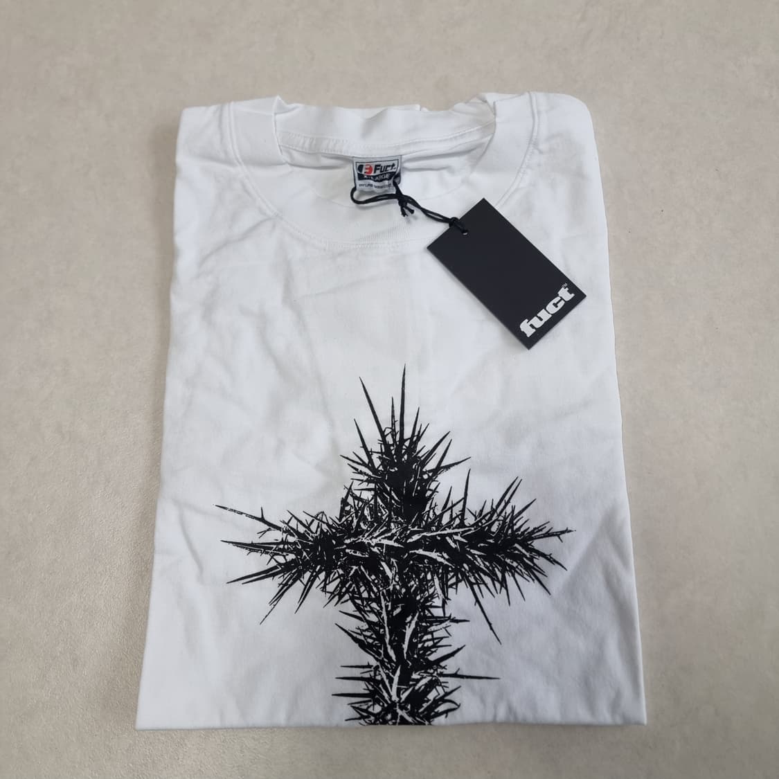 Fuct 티셔츠 상품이미지1