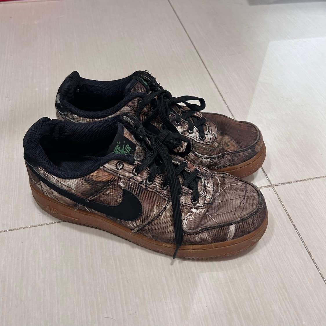 나이키 리얼트리 상품이미지2