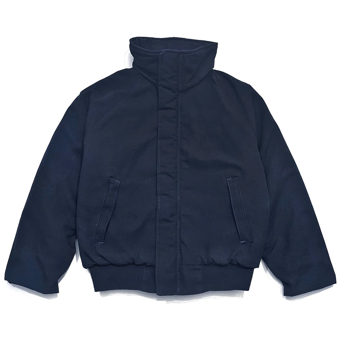 usn 쉽보드 콜드웨어 자켓 아라미드 m (100-105) 상품이미지1